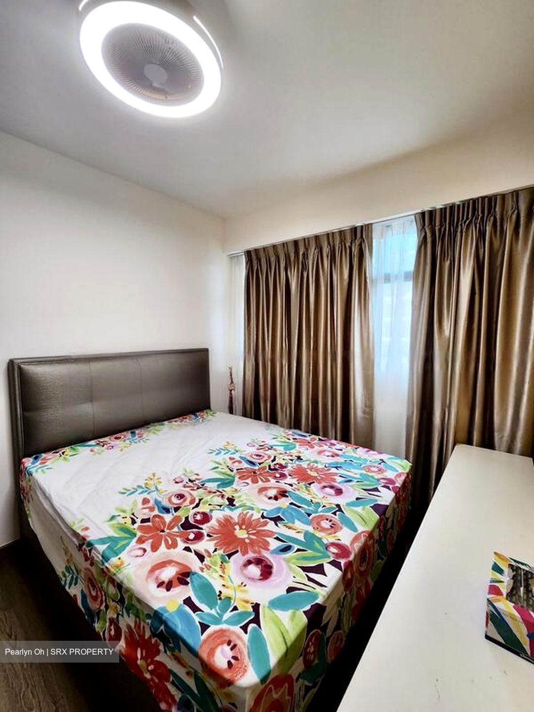 Blk 647A Tampines Greendew (Tampines), HDB 4 Rooms #546811871